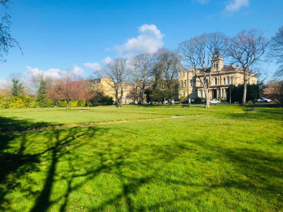 Endsleigh Park Hotel Kingston upon Hull Exterior foto