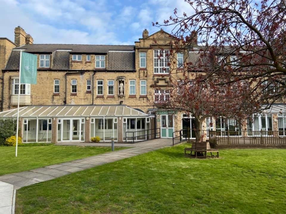 Endsleigh Park Hotel Kingston upon Hull Exterior foto